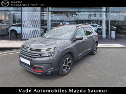 Citroën C5 Aircross BLUEHDI 1.5L HDI 130 Feel 49-Maine-et-Loire