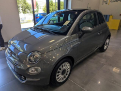 Fiat 500 SERIE 9 EURO 6D-FULL 1.0 70 ch Hybride ... 42-Loire