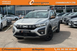 Dacia Sandero III (2) 1.0 TCE 90 STEPWAY EXTREME... 78-Yvelines