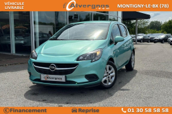Opel Corsa V 1.4 TURBO 100 S/S EDITION 5P 78-Yvelines