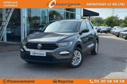 Volkswagen T-Roc 1.0 TSI 115 78-Yvelines