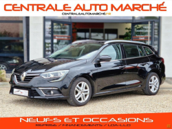 Renault Mégane IV ESTATE BLUE DCI 110 BUSINESS 24-Dordogne