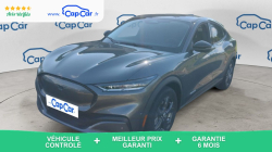 Ford Mustang Mach-E 269 76kWh RWD Standard Range 75-Paris