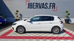Peugeot 308 BLUEHDI 130CH SS EAT8 ALLURE 14-Calvados