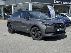 DS DS 3 Crossback BlueHDi 130 EAT8 Performance L... 87-Haute-Vienne