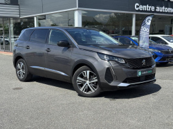 Peugeot 5008 BlueHDi 130ch S&S BVM6 Allure 87-Haute-Vienne