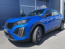 Peugeot 2008 II PureTech 100 S&S ACTIVE 24-Dordogne