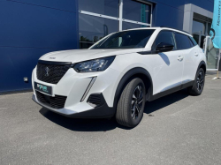 Peugeot 2008 II BLUEHDI 130 S&S EAT8 ALLURE ... 24-Dordogne