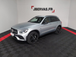 Mercedes GLC 300 DE 9G-TRONIC 4MATIC AMG LINE 72-Sarthe