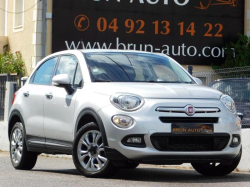 Fiat 500X 1.4 MULTIAIR 16V 140CH POPSTAR 06-Alpes Maritimes