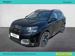 Citroën C5 Aircross Hybrid rechargeable 225ch S... 67-Bas-Rhin