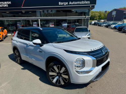 Mitsubishi Outlander PHEV IV 2.4 MIVEC 306 4WD I... 42-Loire