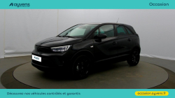 Opel Crossland 1.2 Turbo 110ch Elegance 91-Essone