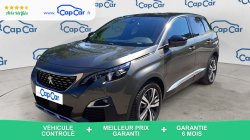 Peugeot 3008 II 1.2 PureTech 130 EAT8 GT Line 75-Paris