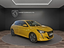 Peugeot 208 II PureTech 100 S&S Allure 17-Charente Maritime