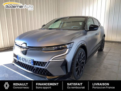 Renault Mégane E-Tech 220 ch autonomie confort ... 29-Finistère