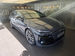 Audi e-tron A6 AVANT Performance 367 ch 100 kWh ... 75-Paris