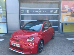 Abarth 500 500C e 155 ch Pack 38-Isère