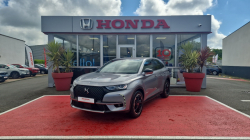 DS DS 7 Crossback E-TENSE 4x4 300 PERFORMANCE Li... 29-Finistère