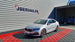 Skoda Octavia 1.4 TSI PHEV iV 204 DSG6e Style 35-Ille-et-Vilaine