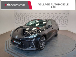 MG MG4 Electric 64kWh - 150 kW 2WD Luxury 64-Pyrénées-Atlantiques