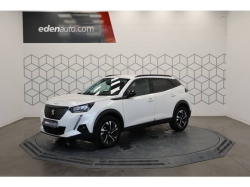 Peugeot 2008 PureTech 130 S&S EAT8 Allure Pack 64-Pyrénées-Atlantiques