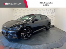 Kia EV6 229 ch GT Line 47-Lot-et-Garonne