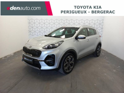 Kia Sportage 1.6 CRDi 136ch MHEV ISG DCT7 4x2 GT... 24-Dordogne