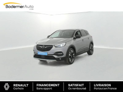 Opel Grandland X 1.5 Diesel 130 ch BVA6 Innovati... 29-Finistère