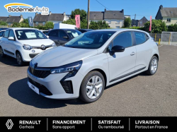 Renault Clio E-Tech full hybrid 145 GSR2 Evoluti... 29-Finistère