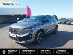 Renault Austral full hybrid E-Tech 200 ch Techno 29-Finistère