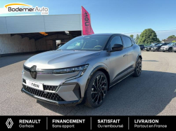 Renault Mégane E-Tech 220 ch autonomie confort ... 29-Finistère