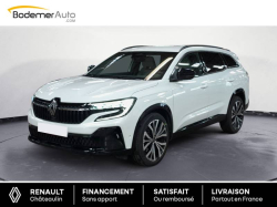 Renault Espace E-Tech full hybrid 200 GSR2 Iconi... 29-Finistère