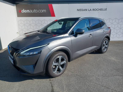 Nissan Qashqai Mild Hybrid 158 ch Xtronic Tekna 17-Charente Maritime