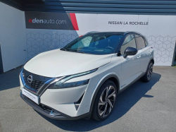 Nissan Qashqai e-Power 190 ch Tekna+ 17-Charente Maritime