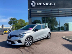 Renault Clio TCe 90 Equilibre 50-Manche