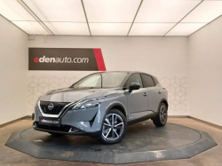 Nissan Qashqai e-Power 190 ch Tekna 33-Gironde