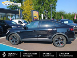 Renault Arkana E-Tech 145 - 21B R.S. Line 14-Calvados