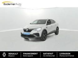 Renault Arkana E-Tech 145 - 21B R.S. Line 14-Calvados