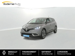 Renault Grand Scénic Blue dCi 120 - 21 Business 14-Calvados