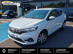 Dacia Sandero TCe 90 Expression 14-Calvados