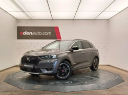DS DS 7 DS7 Crossback Hybride E-Tense 225 EAT8 P... 33-Gironde