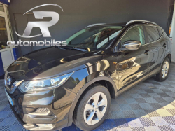 Nissan Qashqai 1.5 DCI 110 BUSINESS 53-Mayenne