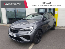 Renault Arkana E-Tech 145 - 23 esprit Alpine 31-Haute-Garonne