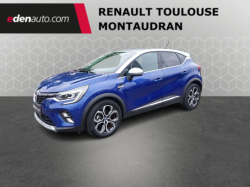 Renault Captur E-Tech Plug-in 160 Intens 31-Haute-Garonne