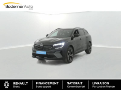 Renault Espace E-Tech full hybrid 200 GSR2 espri... 29-Finistère