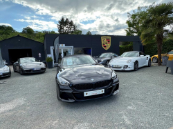 BMW Z4 M PACK 28-Eure-et-Loir
