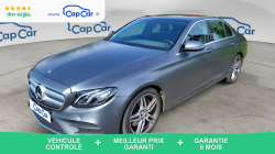 Mercedes Classe E V 350 d 258 9G-Tronic Sportlin... 75-Paris