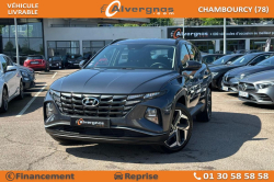 Hyundai Tucson IV 1.6 T-GDI 265 HTRAC PLUG-IN BU... 78-Yvelines