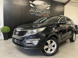 Kia Sportage 1.7 CRDi VGT 16V 115 cv / CAMÉRA D... 17-Charente Maritime